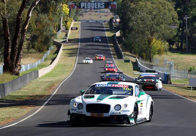 Bathurst 12 Hours